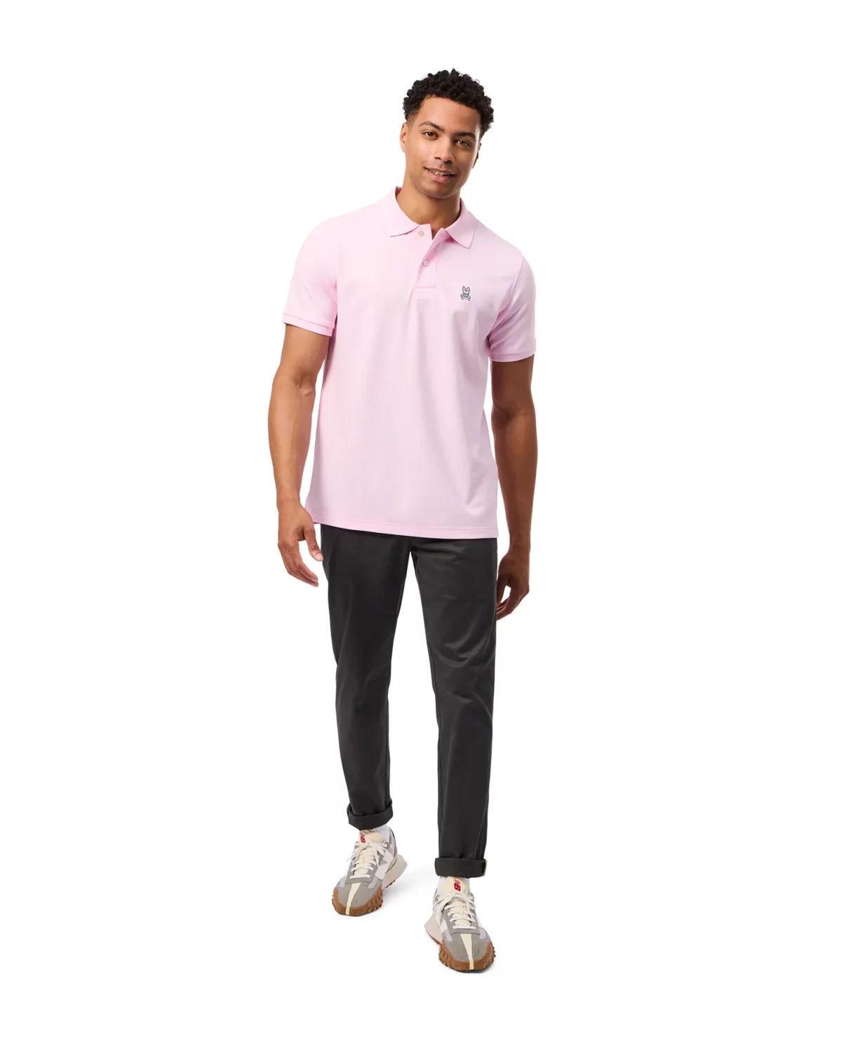 psycho-bunny-classic-pique-polo-pirouette-style-B6K001CRPC-model-front