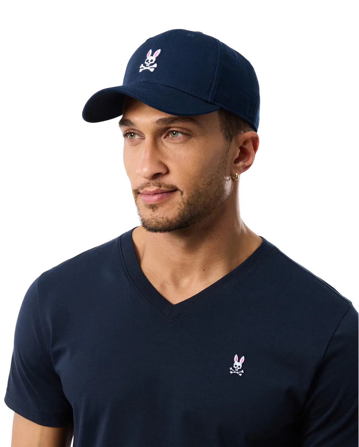 MENS CLASSIC BASEBALL CAP