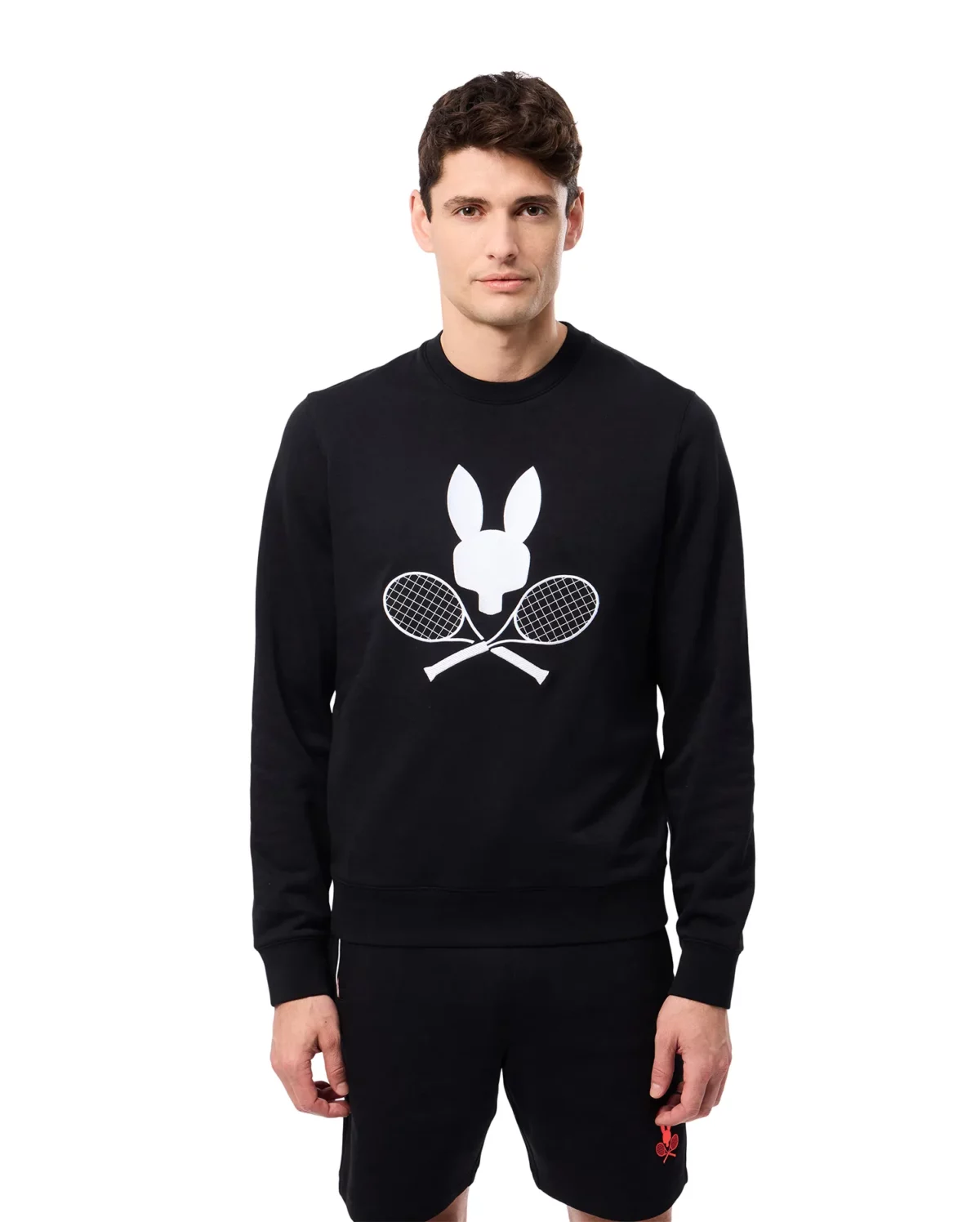 COURTSIDE SWEATSHIRT
