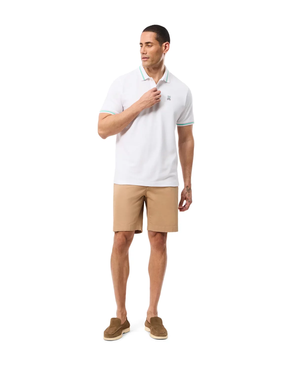 psycho-bunny-diego-chino-short-tannin-style-B6R583C200-model-front