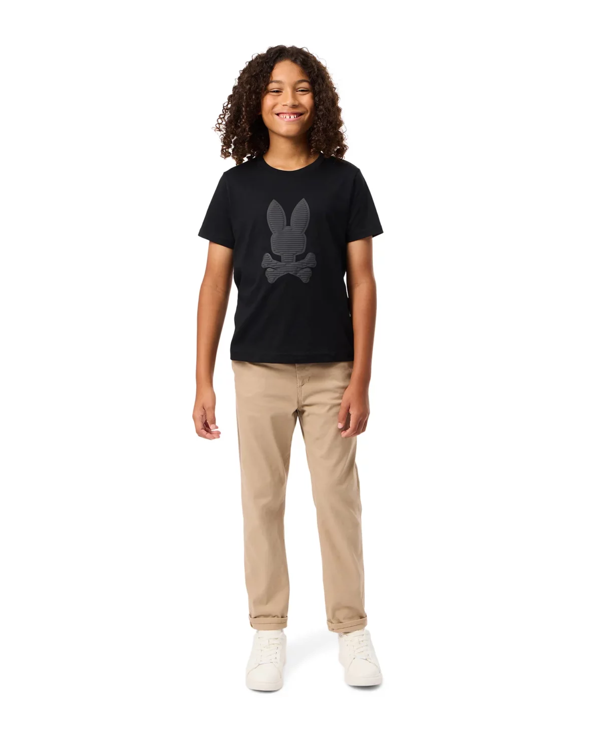 KIDS KINGSTON GRAPHIC TEE