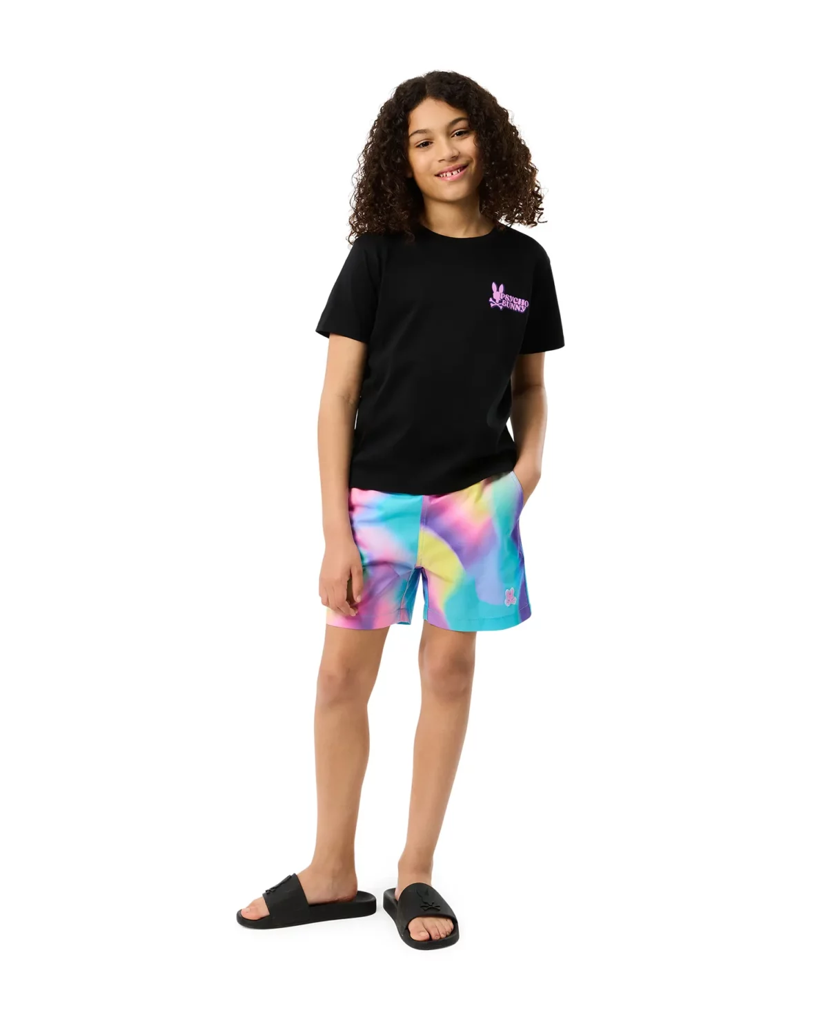 KIDS REDLAND GRAPHIC TEE