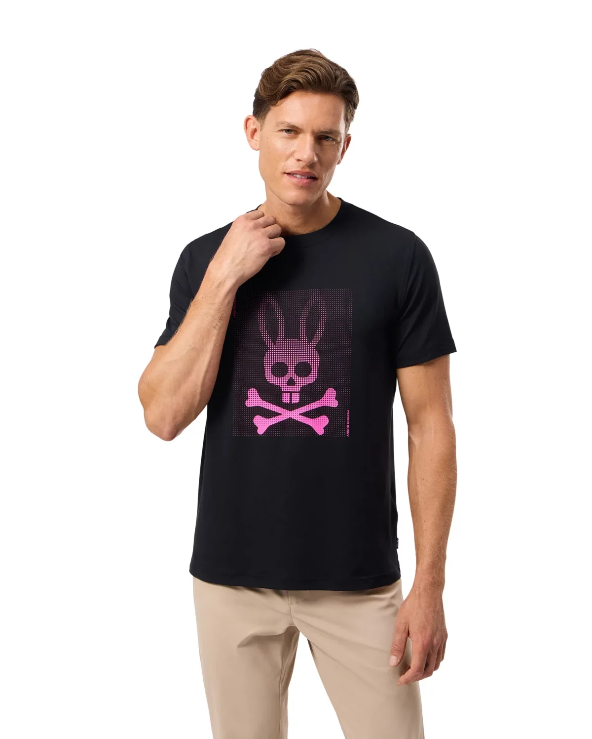 MAXWELL SPORT GRAPHIC TEE