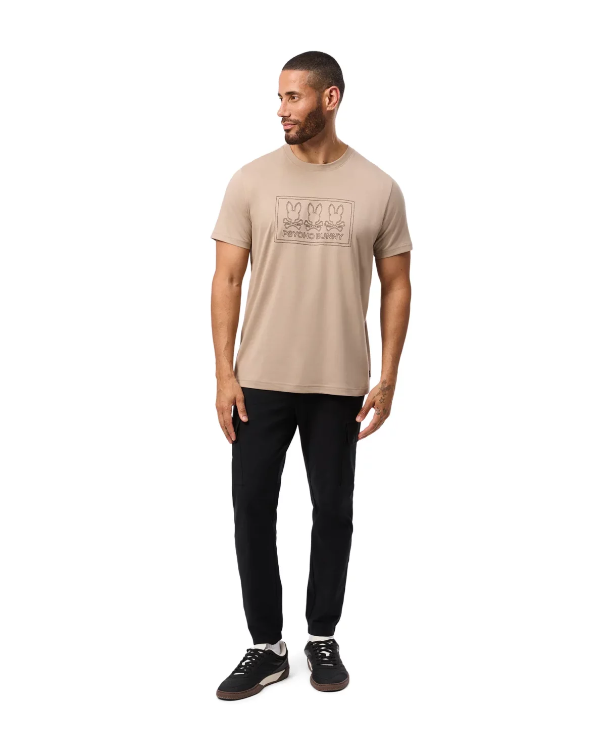 TACOMA GRAPHIC TEE