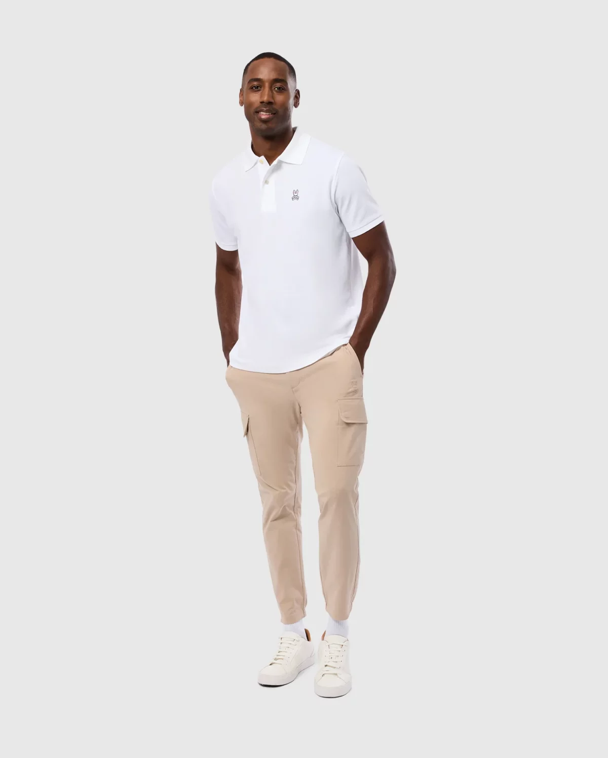 LLOYD CARGO JOGGER
