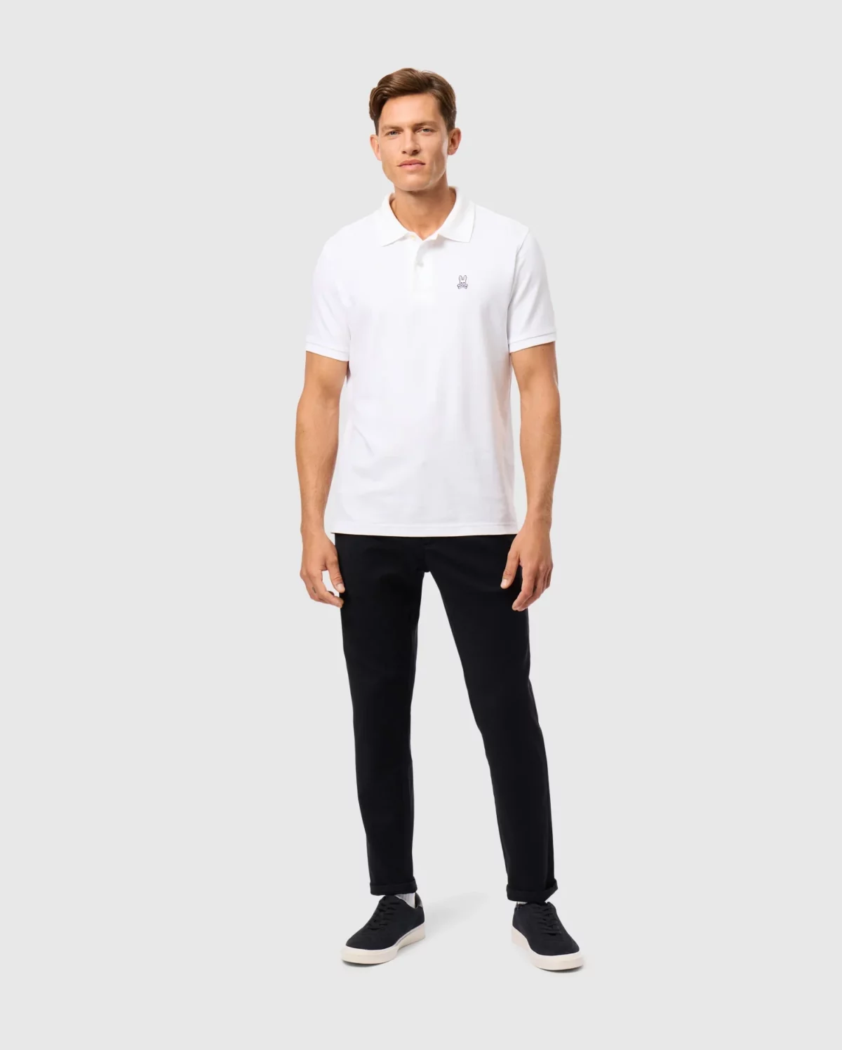 HAYS TWILL PANT