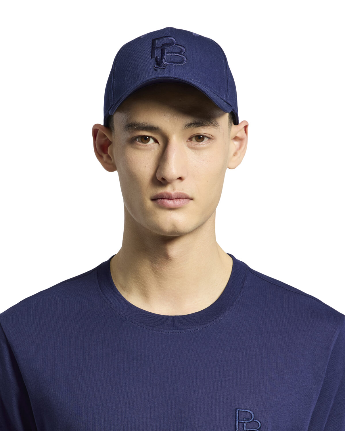 NICHOLSON PB BUNNY GRAPHIC BASEBALL CAP