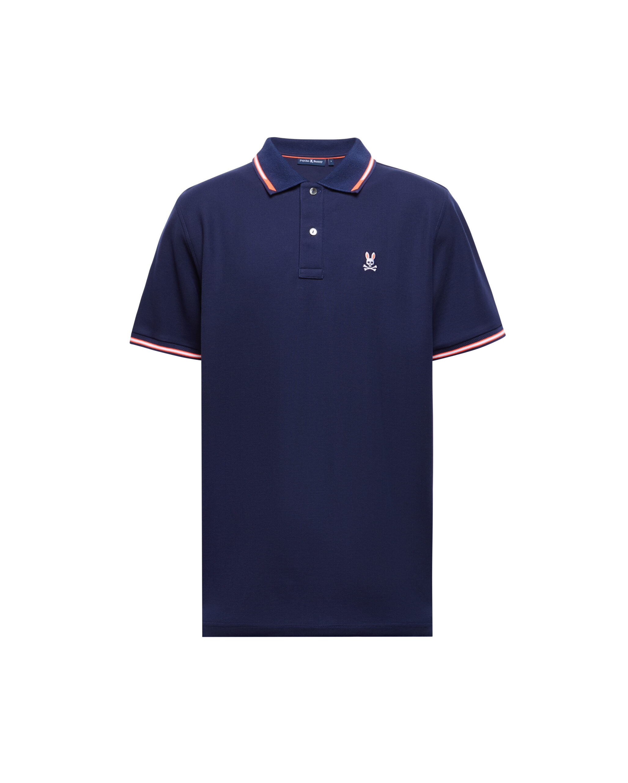 STIRLING PIQUE POLO - Psycho Bunny South Africa