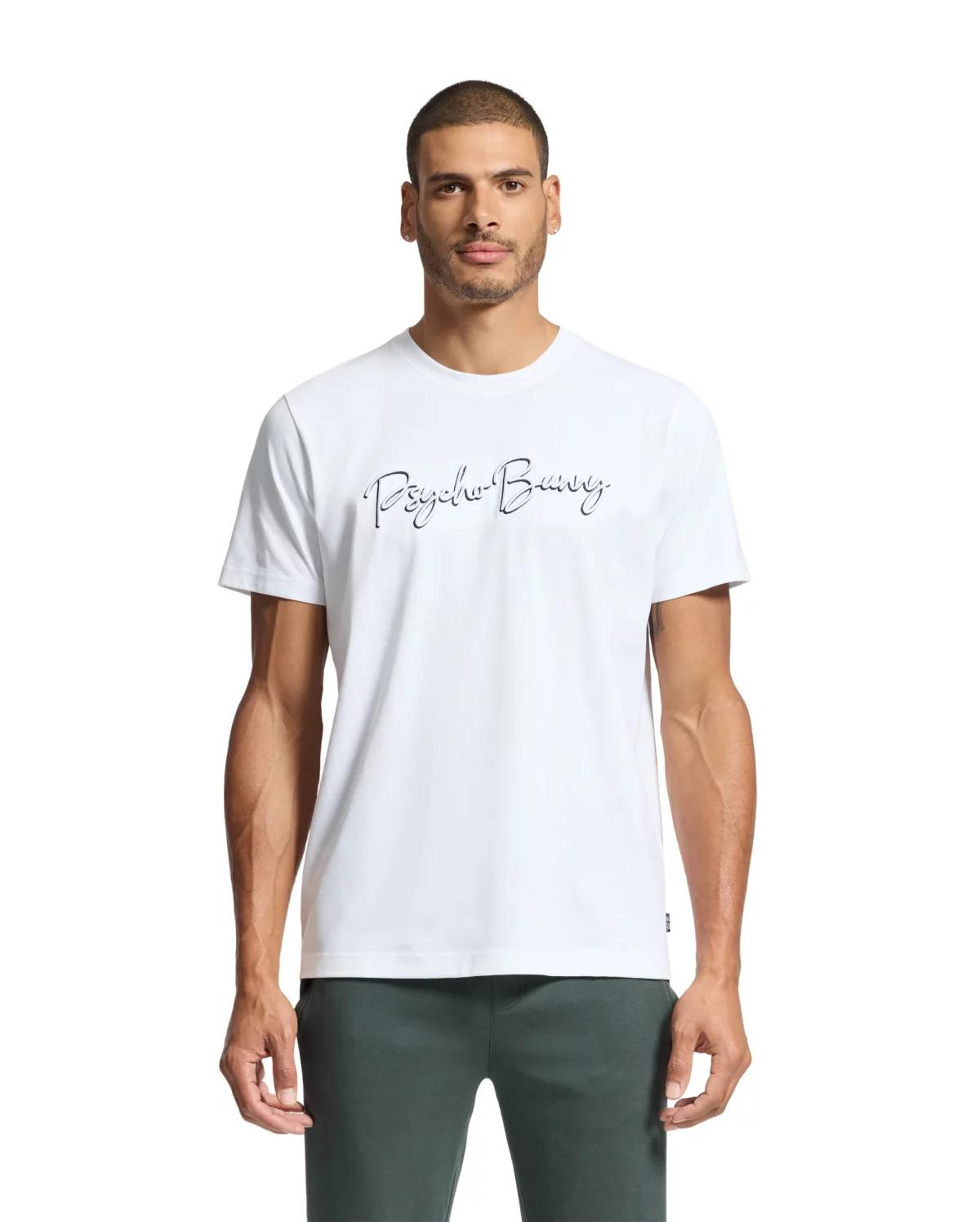 GENESEE GRAPHIC TEE