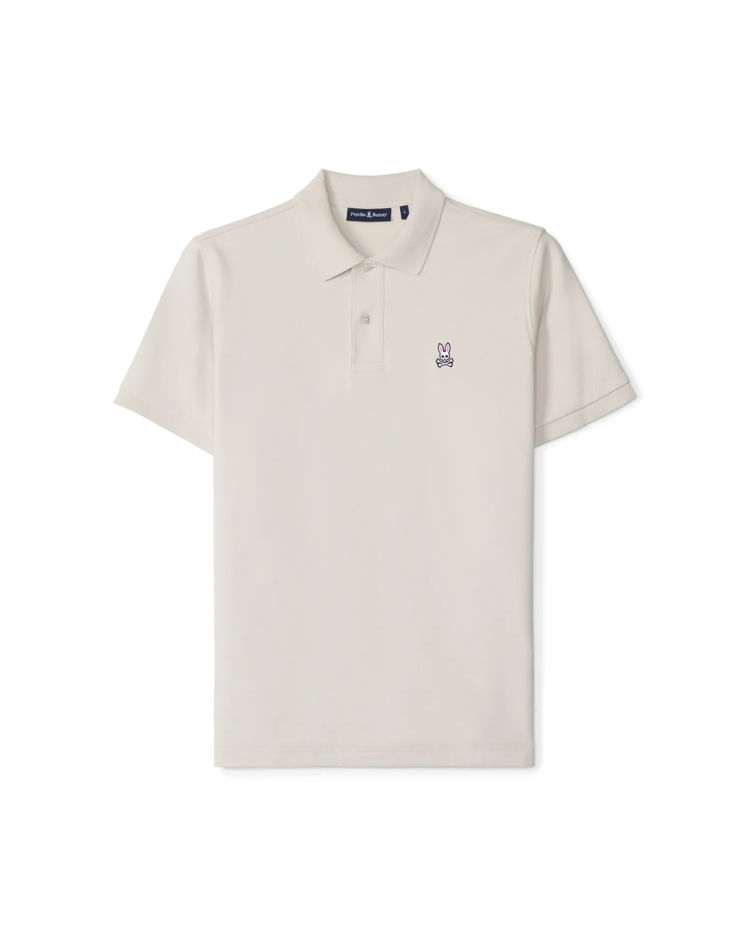 CLASSIC PIQUE POLO - Psycho Bunny South Africa