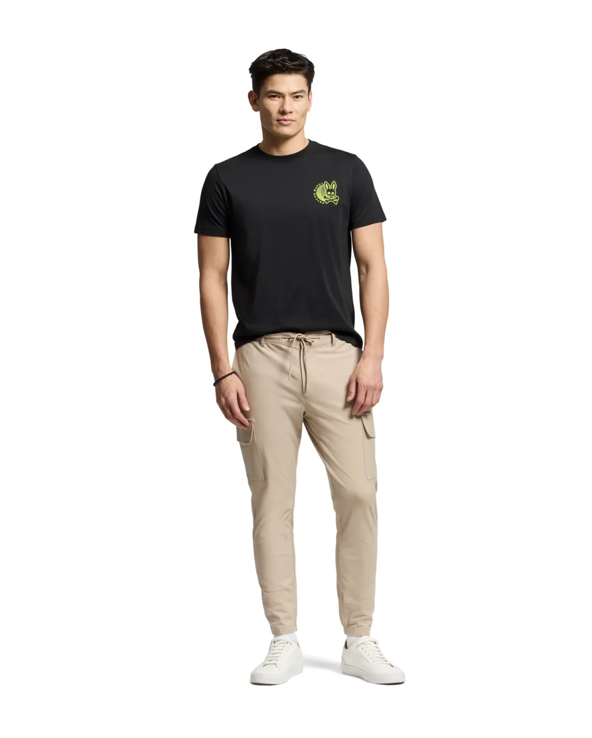 DAN SPORT TEE