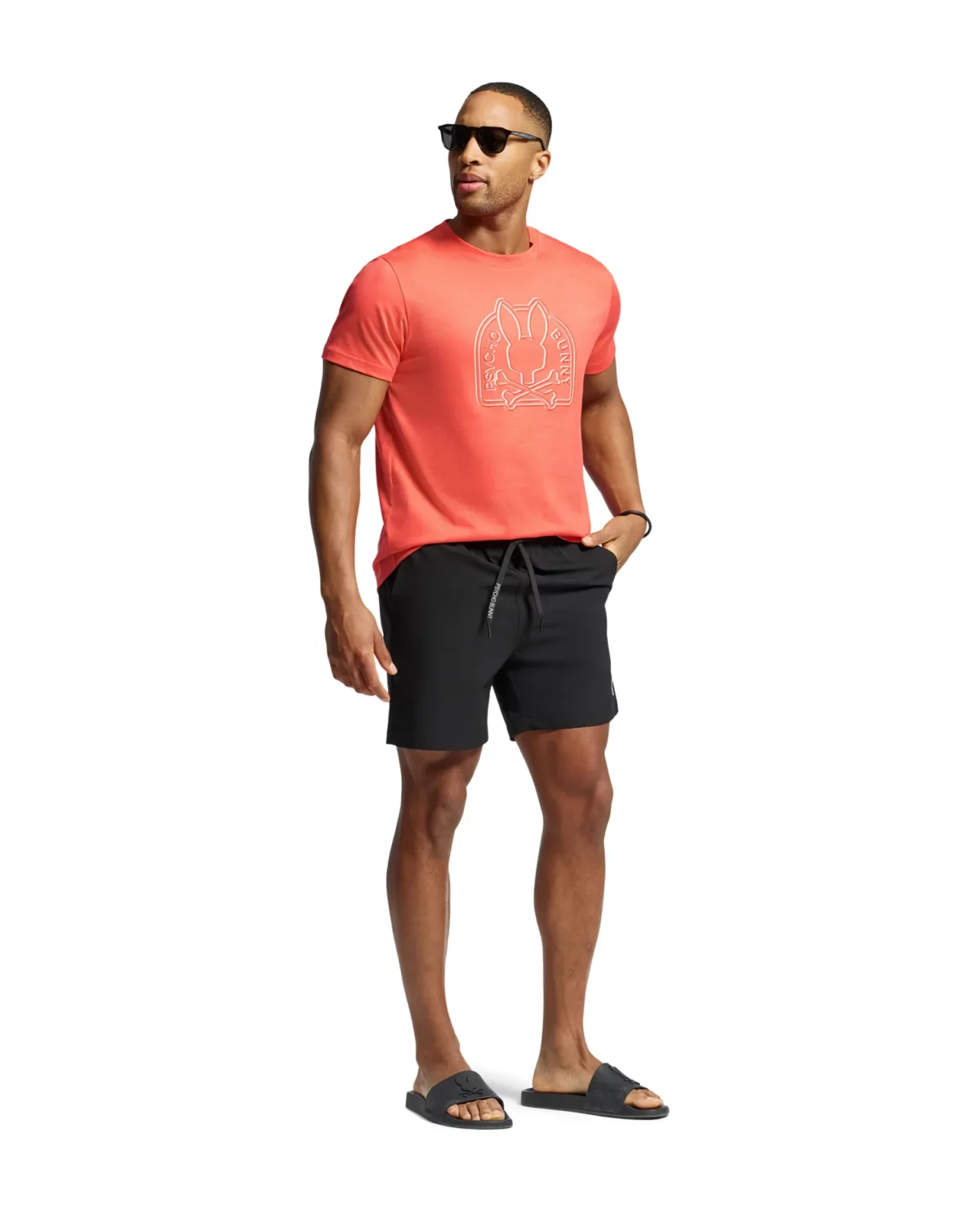 MELBOURNE GRAPHIC TEE