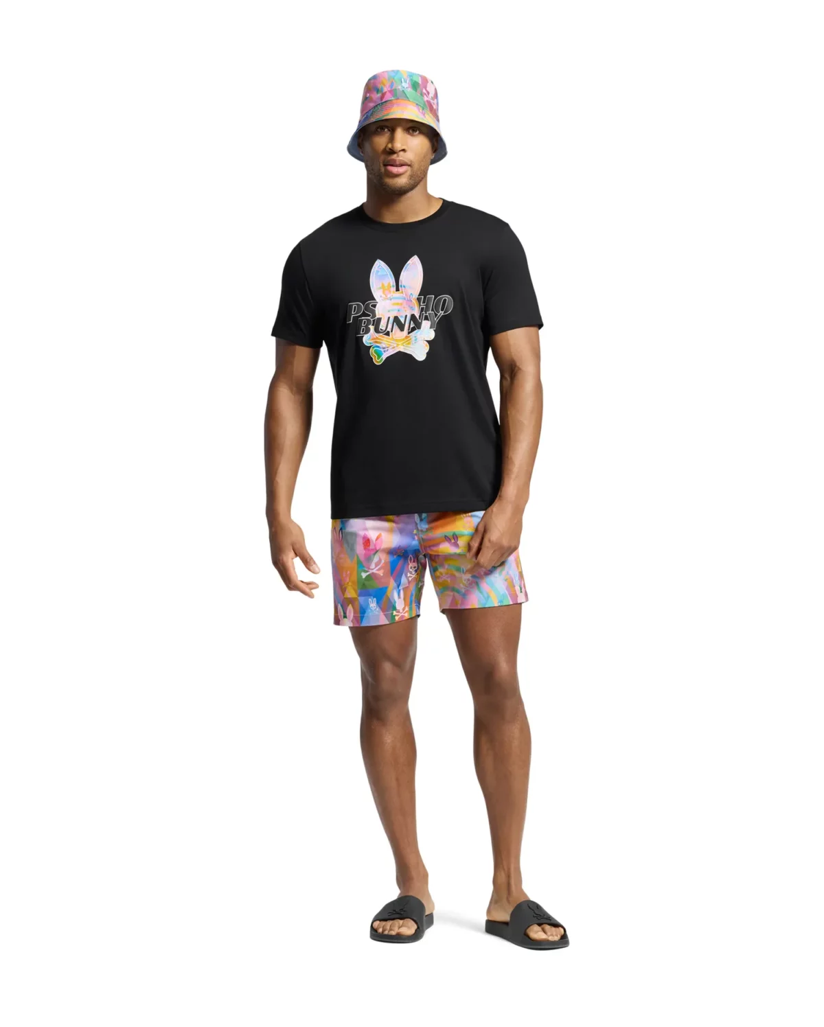 MILOS GRAPHIC TEE