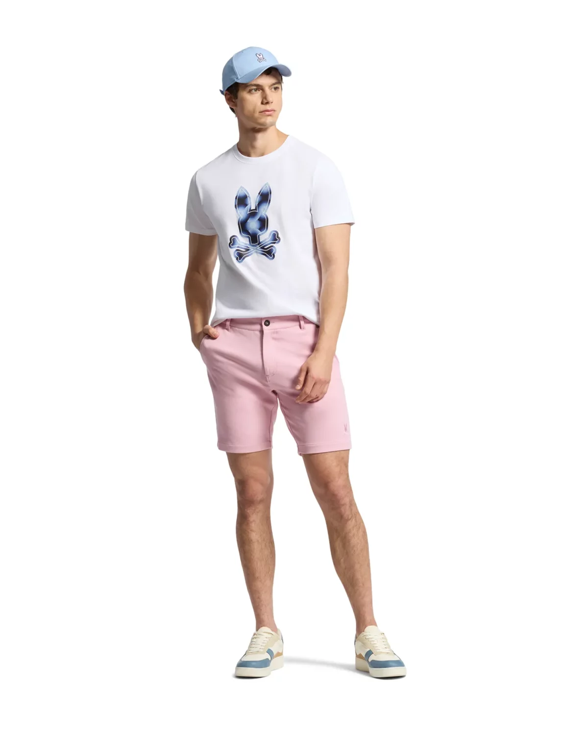 PAROS GRAPHIC TEE