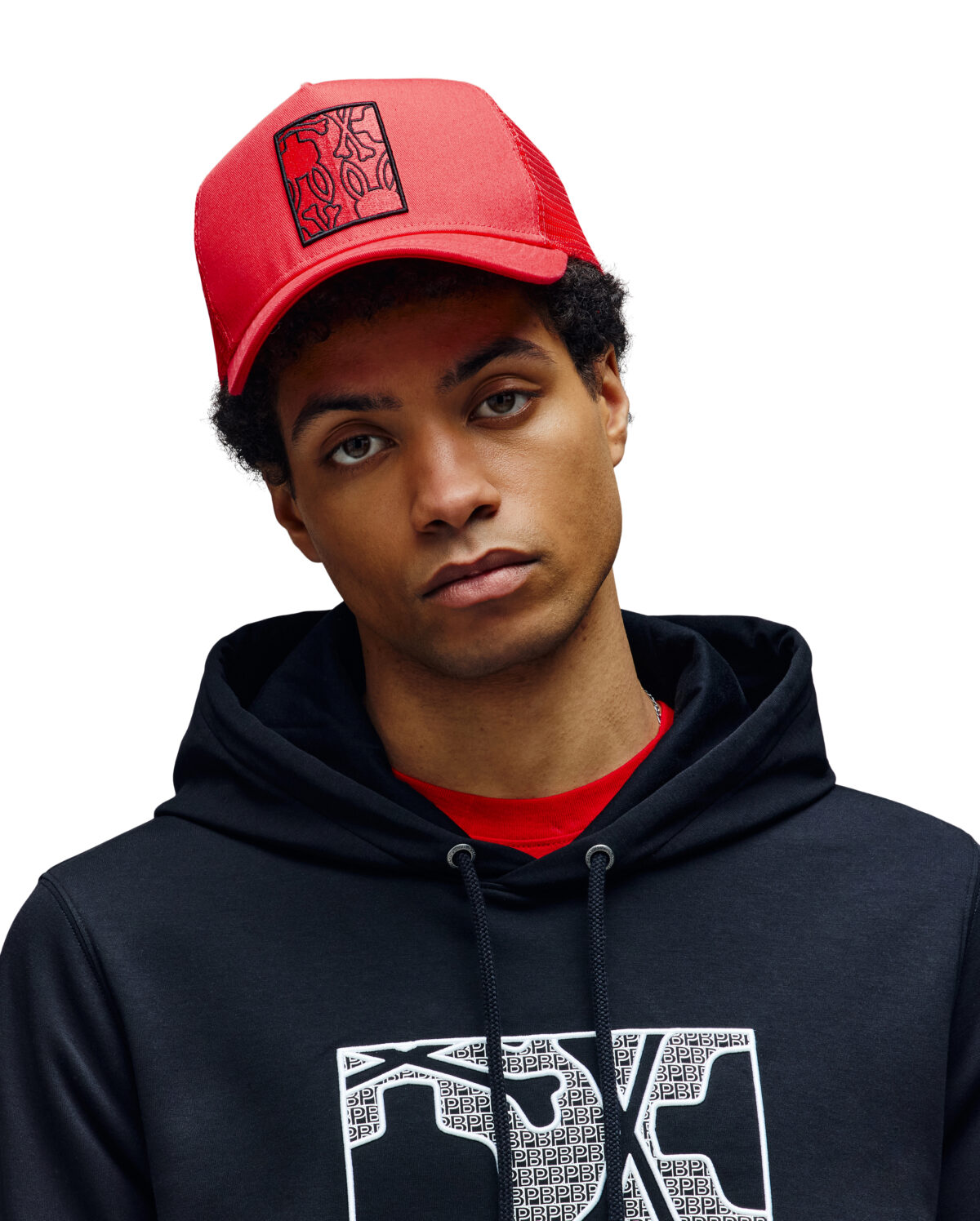 GLENN TRUCKER CAP