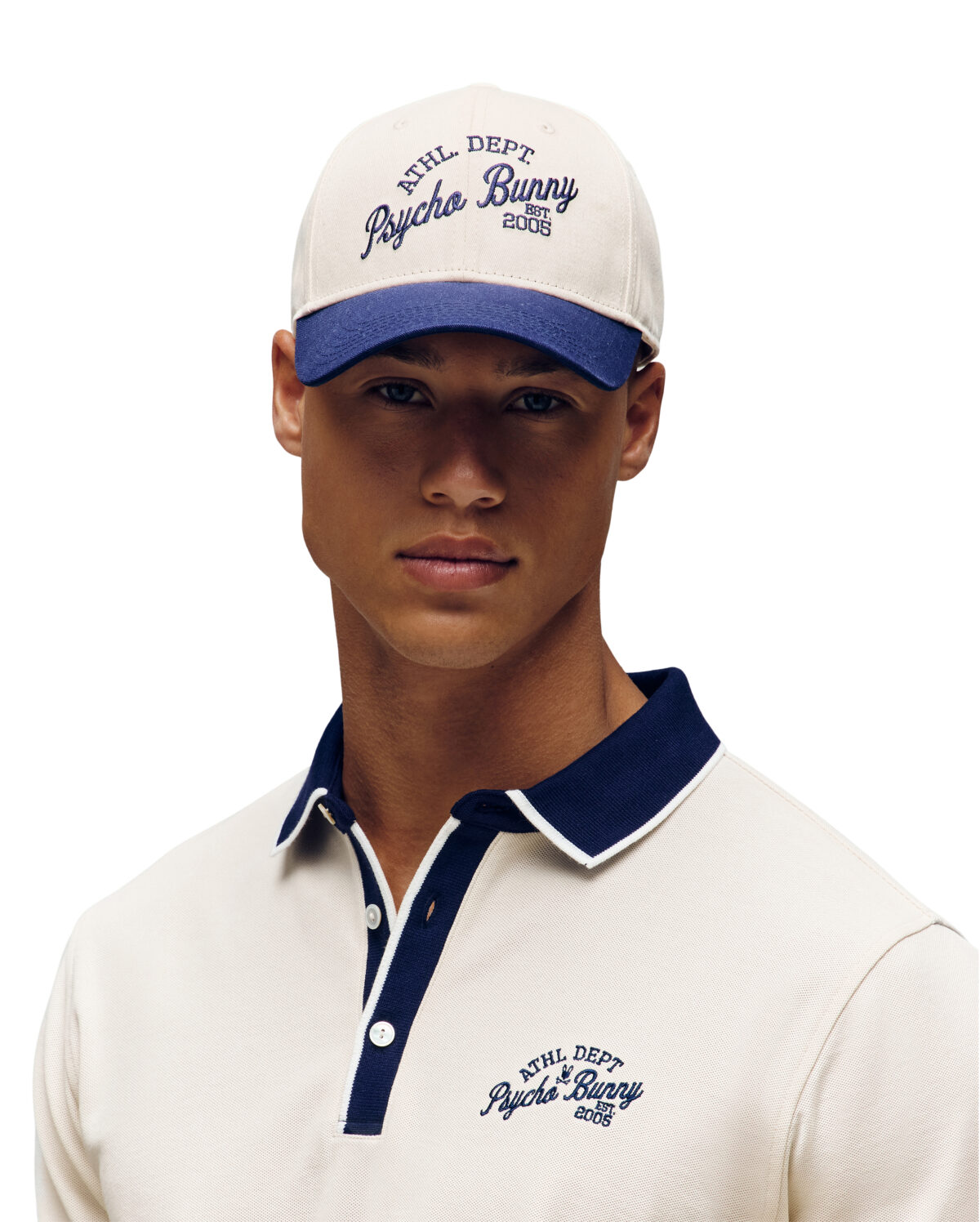 MATTEO BASEBALL CAP