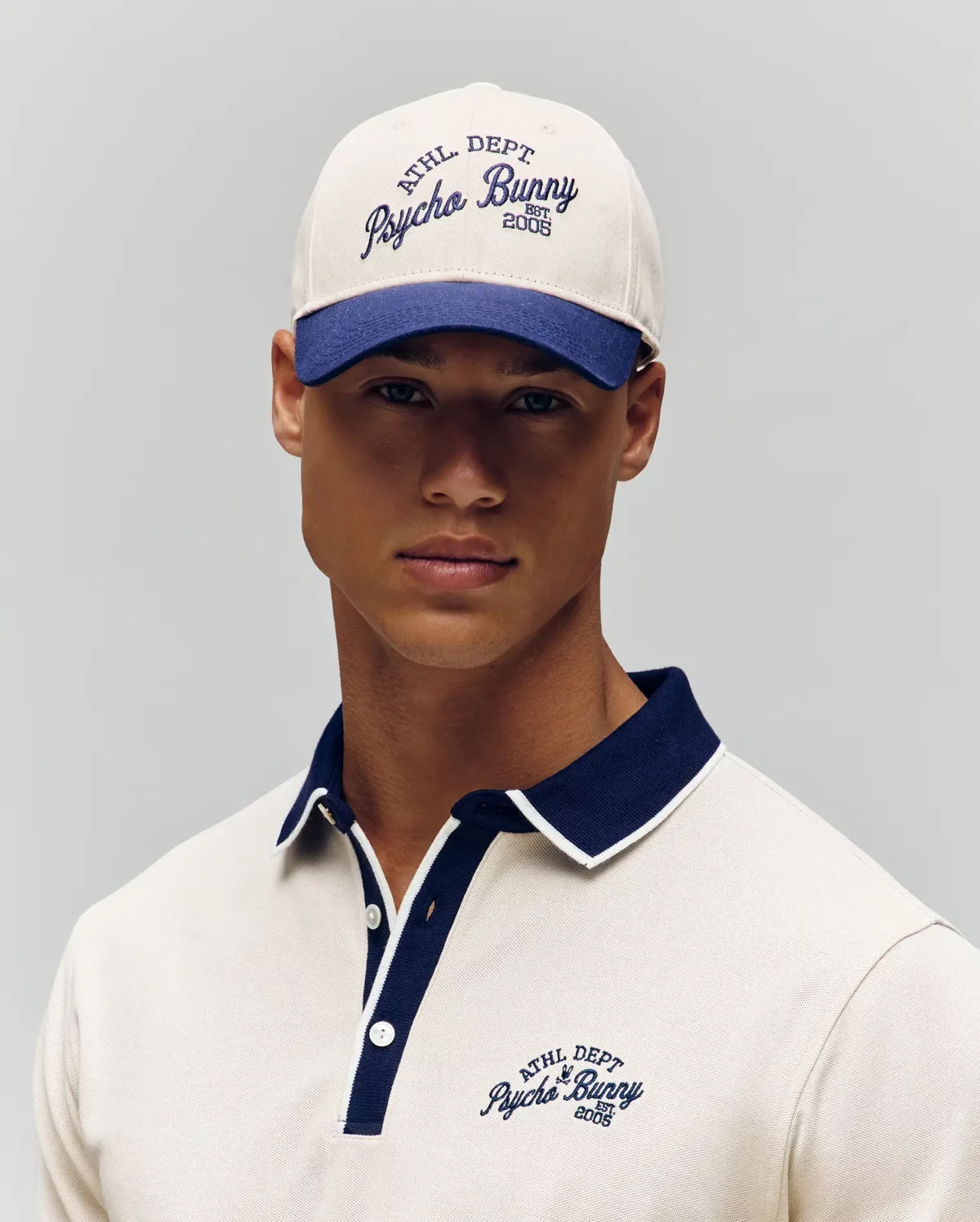 MATTEO BASEBALL CAP