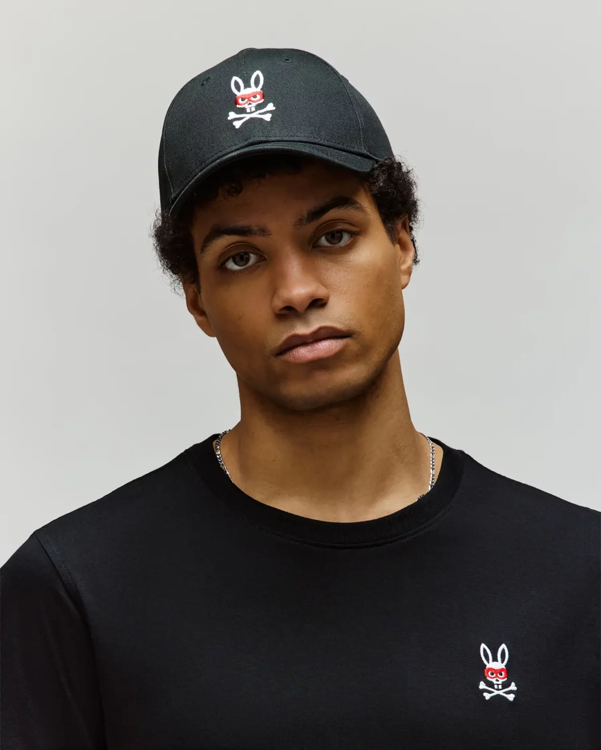 MISCHIEF BASEBALL CAP