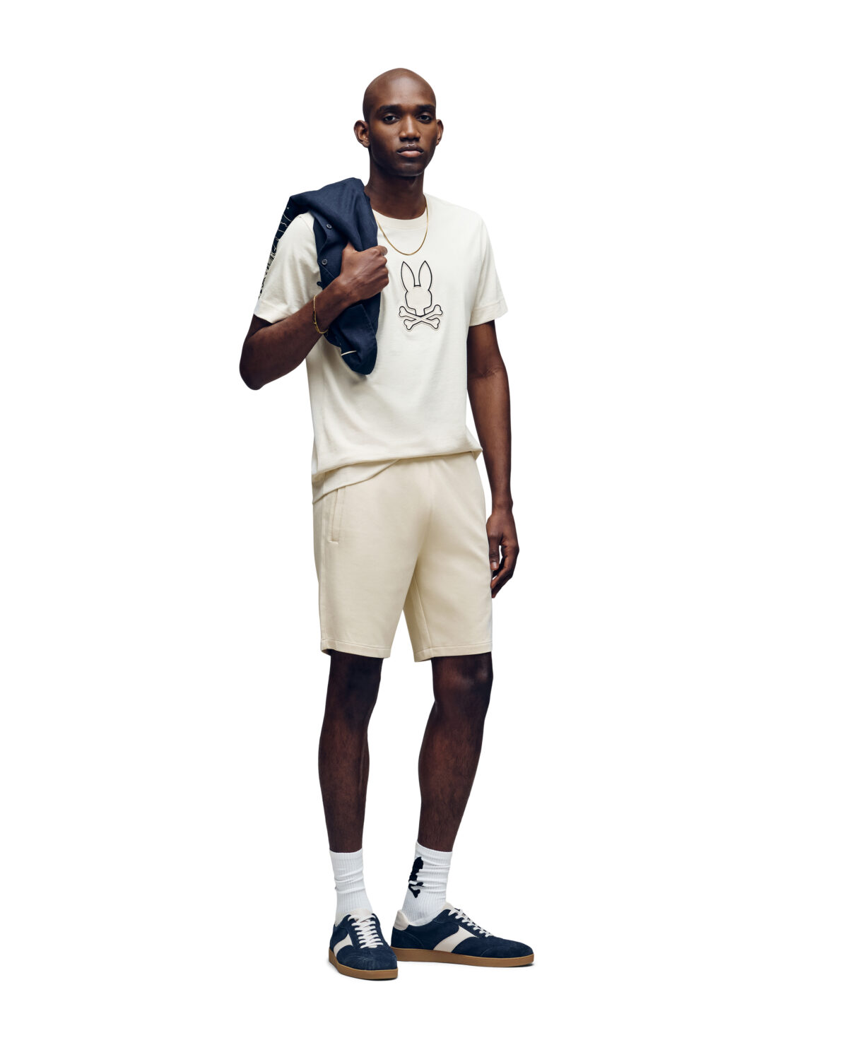 SETH GRAPHIC TEE