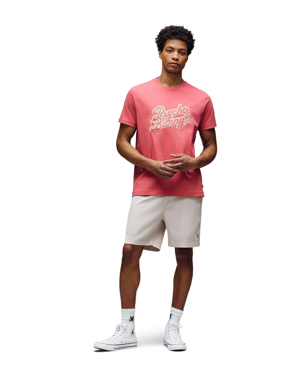 ELIAS GRAPHIC TEE