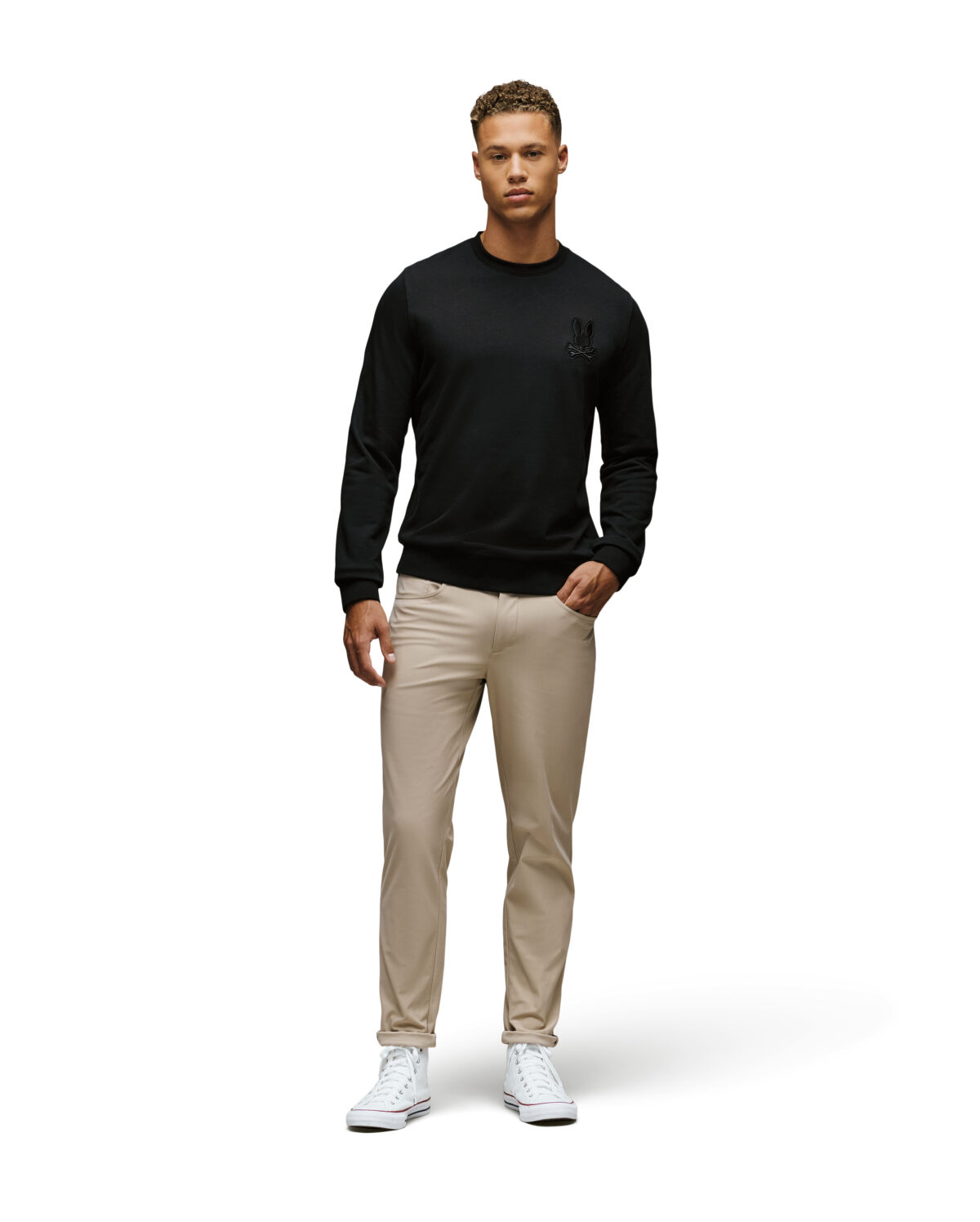 CHACE SWEATSHIRT