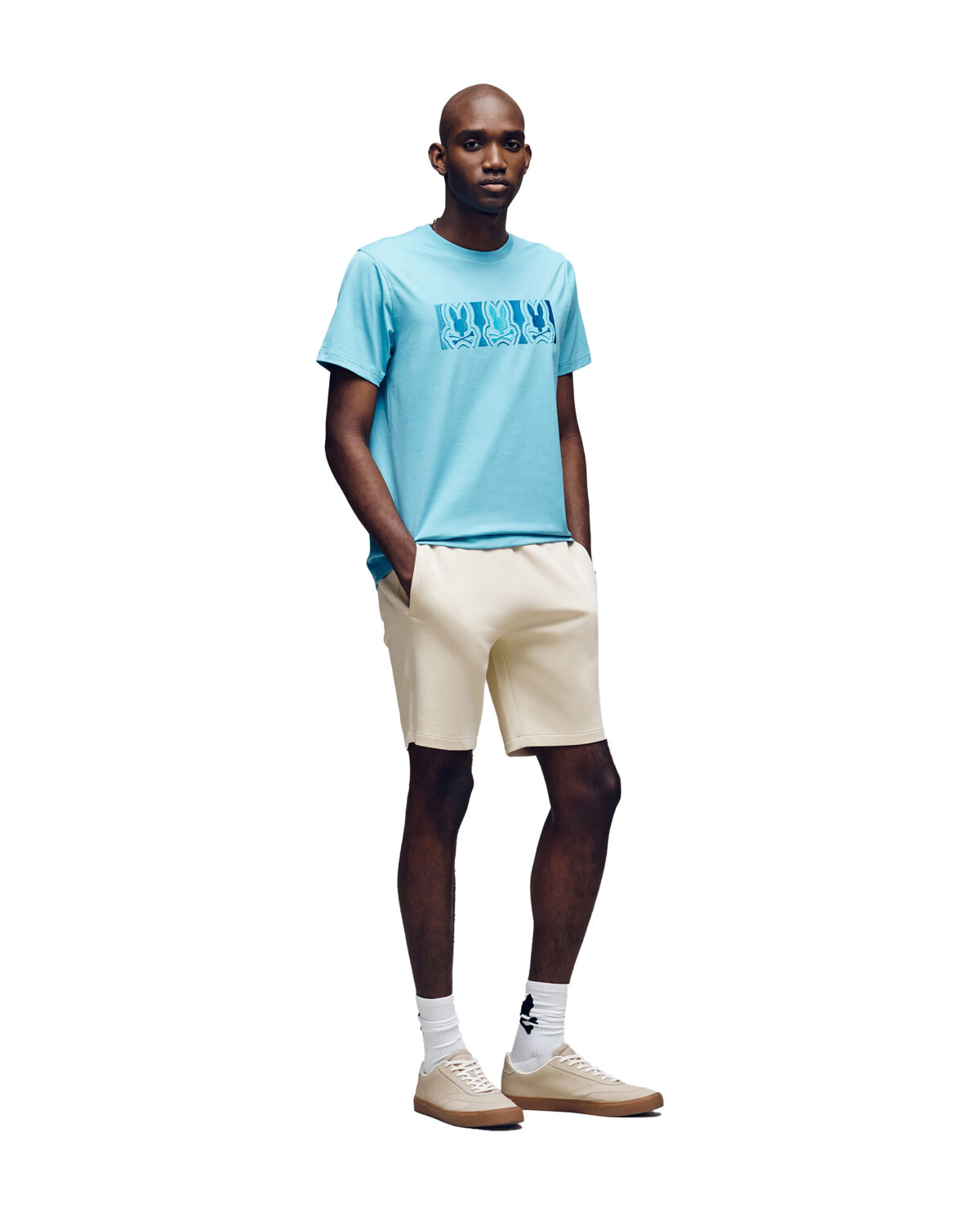 ROB GRAPHIC TEE
