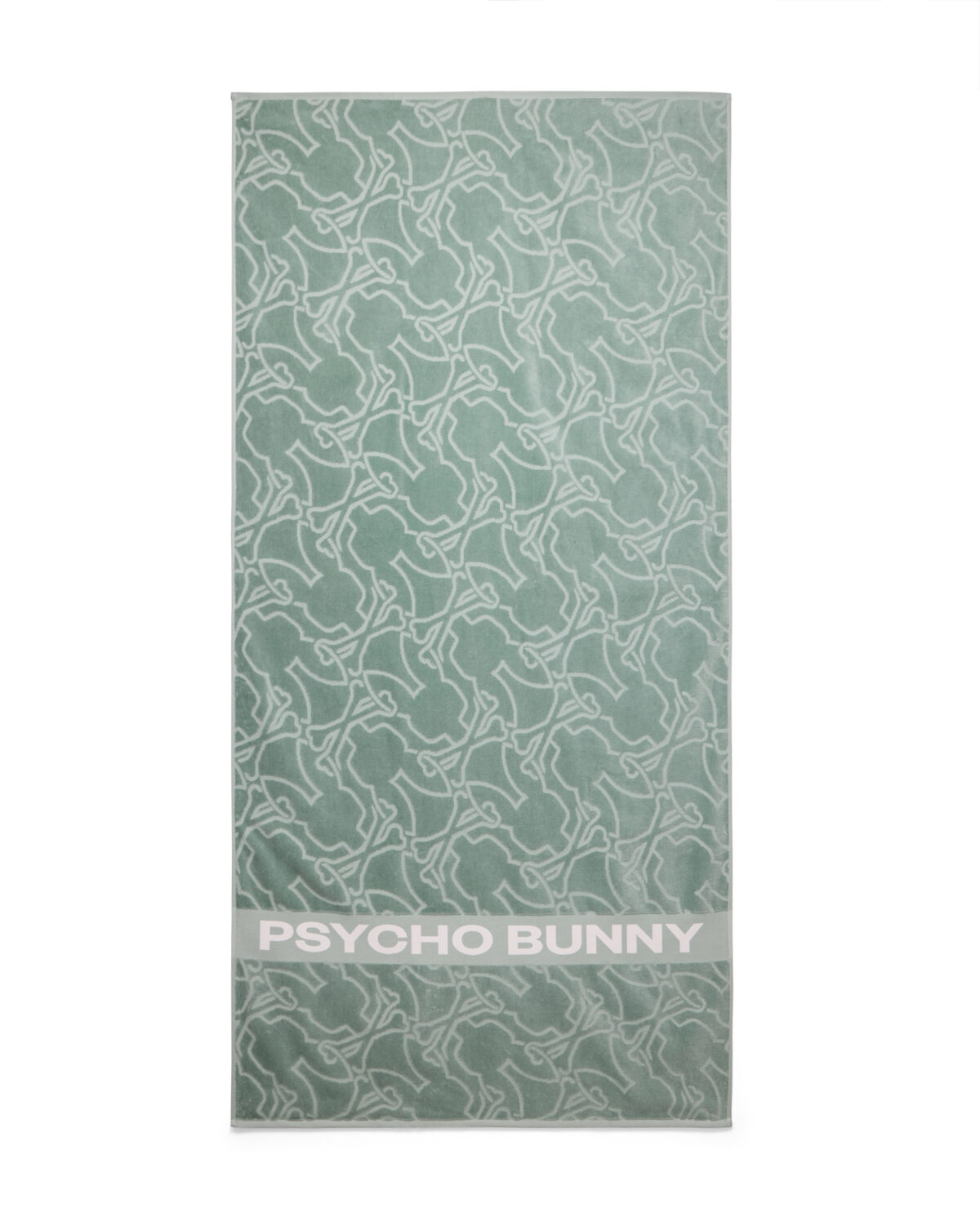 TOWEL OF COTTON TERRY