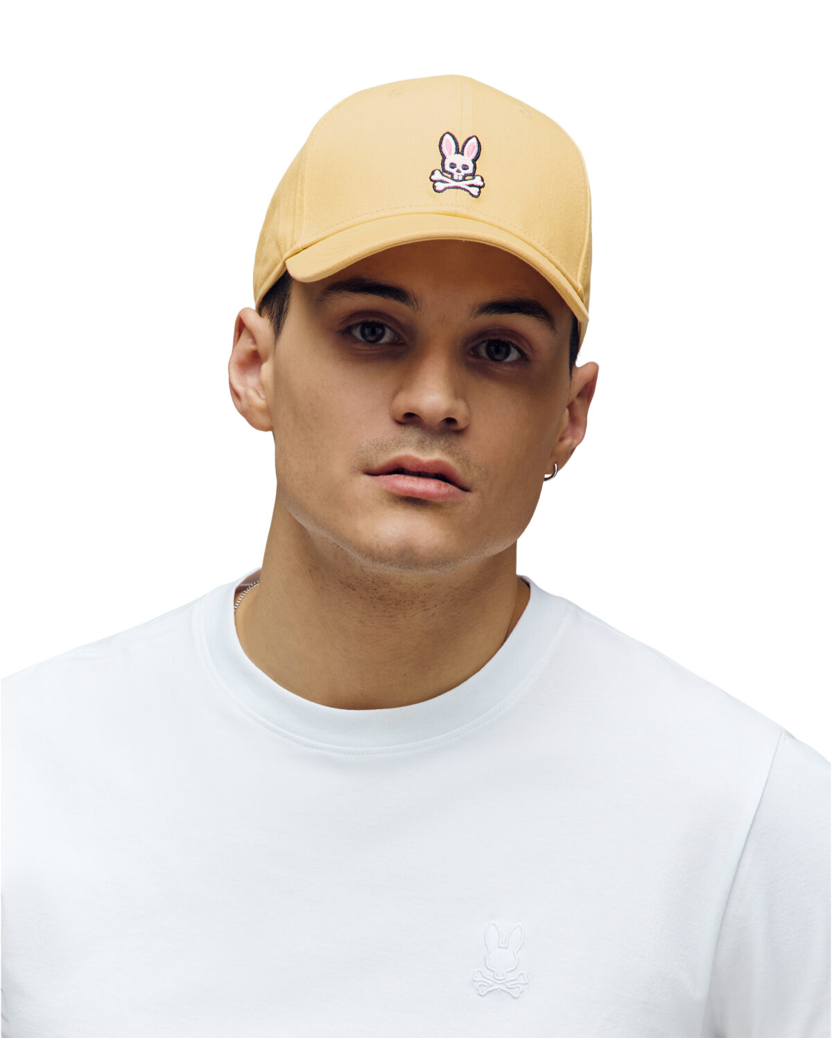 CLASSIC BASEBALL CAP