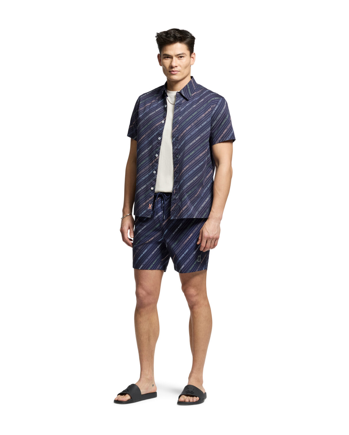 RENMARK PB PRINTED SWIM TRUNK