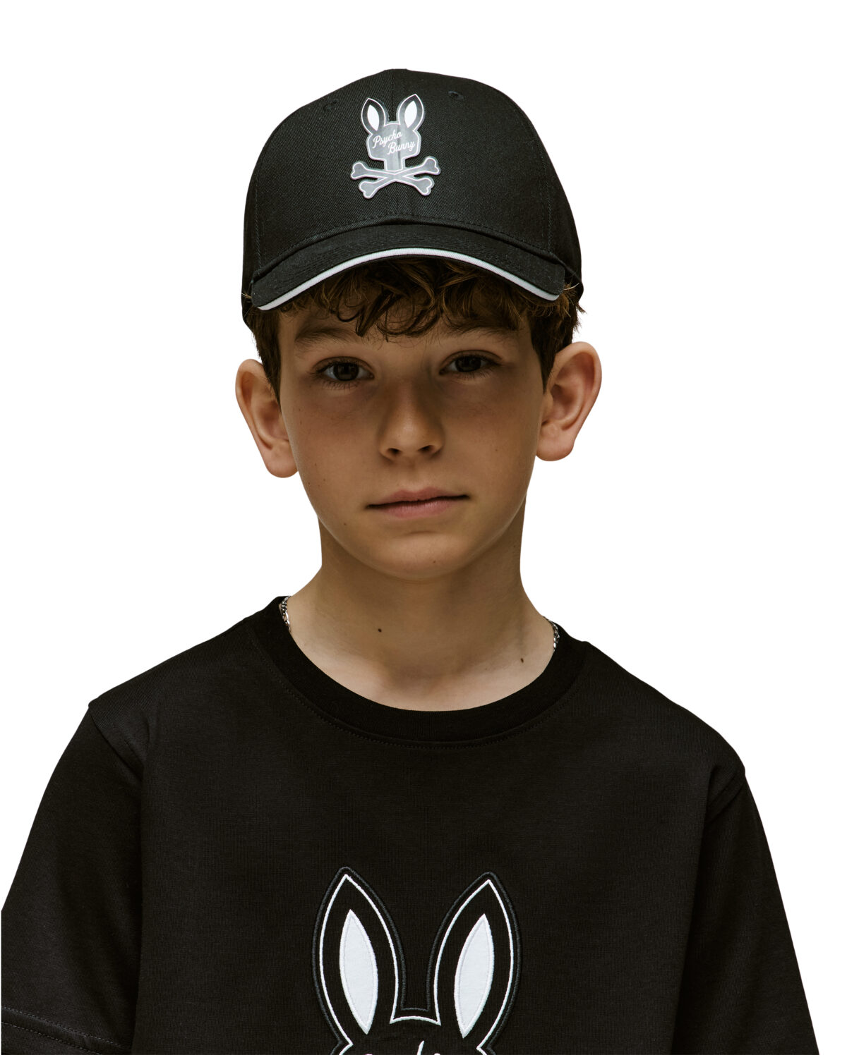 KIDS DEREK BASEBALL CAP