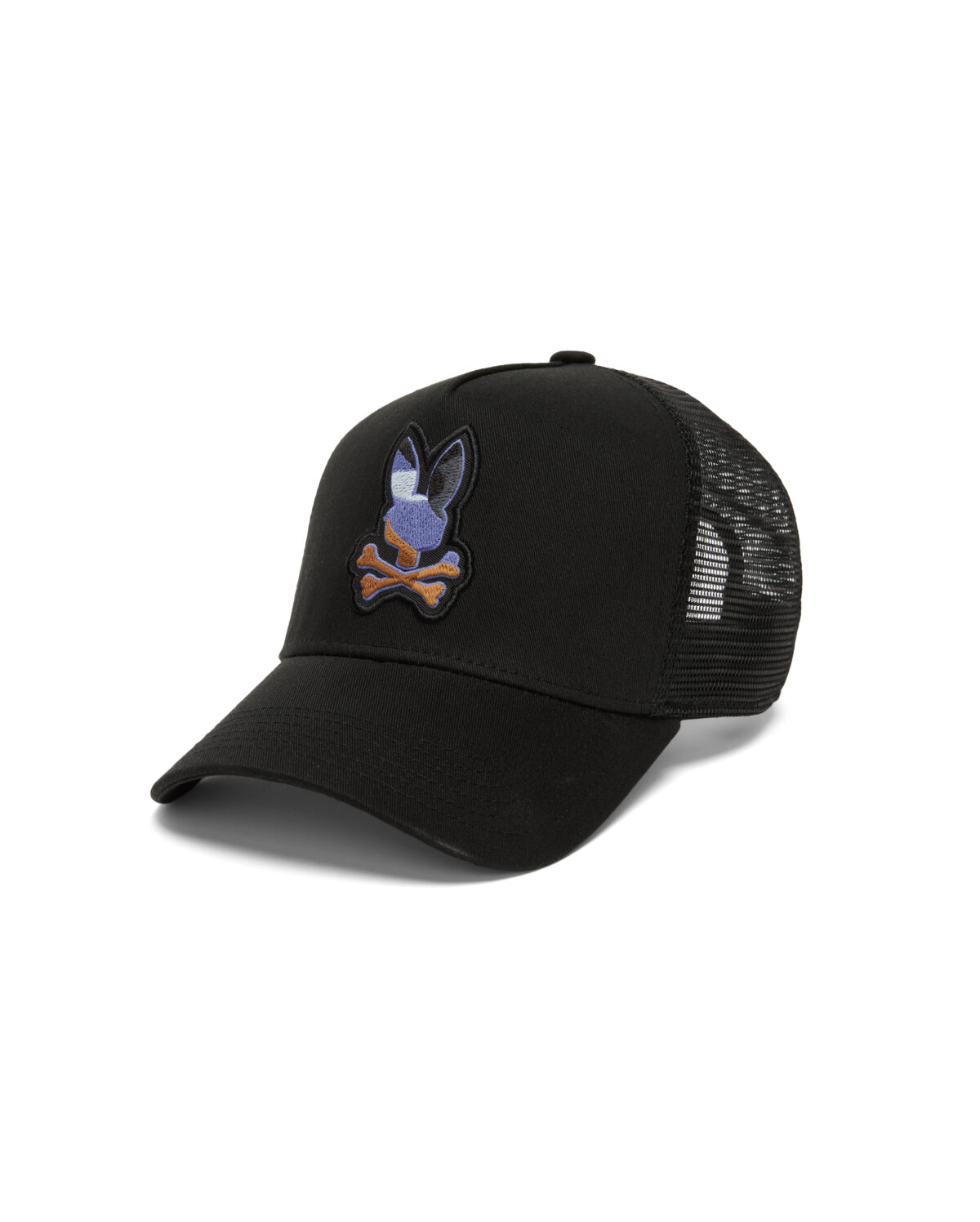 KIDS DANTE TRUCKER CAP