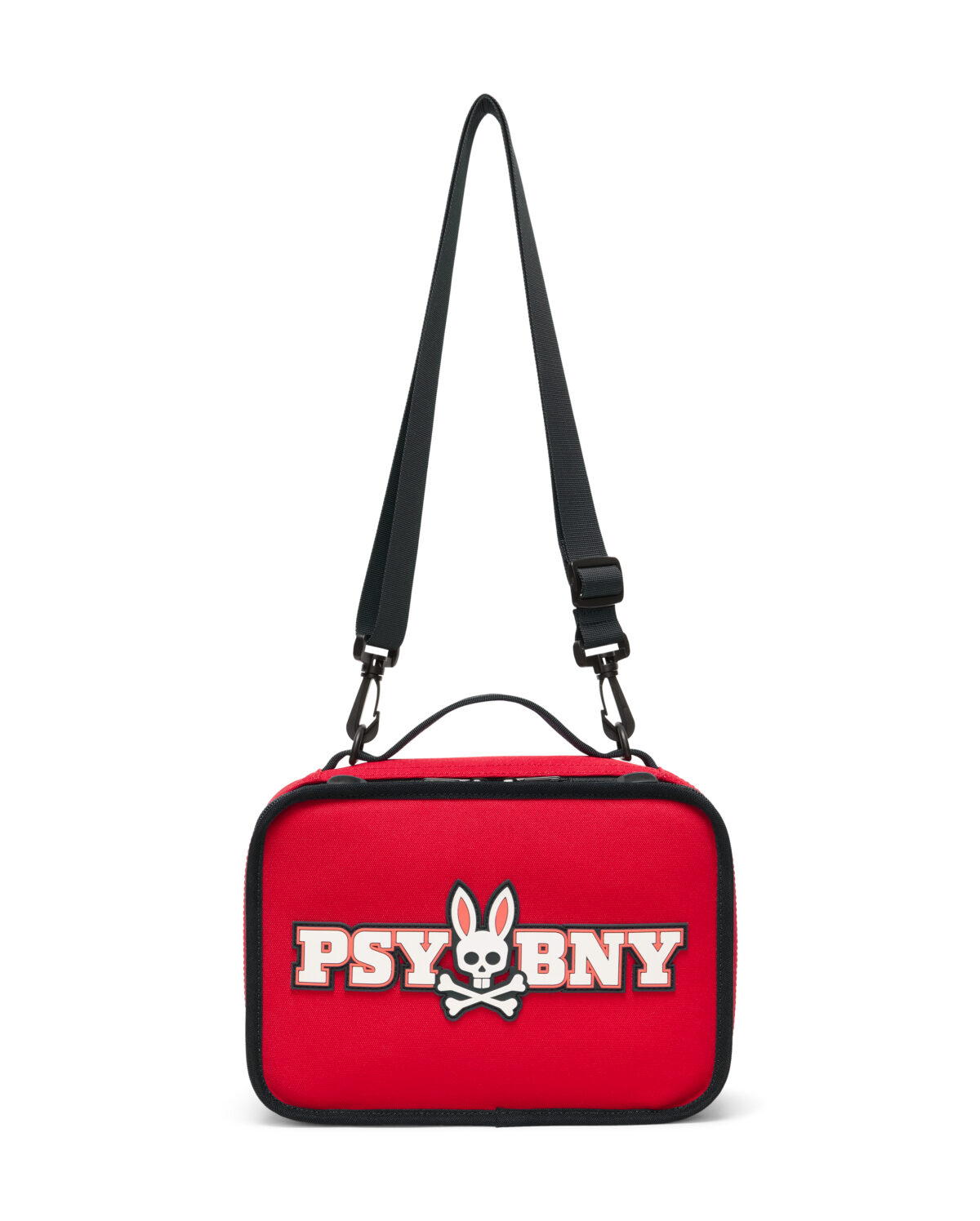 PSYCHO BUNNY LUNCH BOX