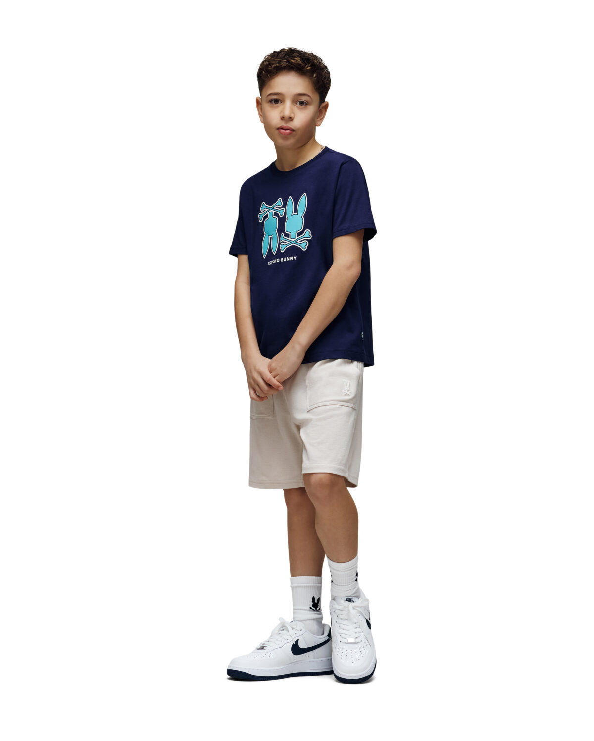 KIDS DAWSON GRAPHIC TEE