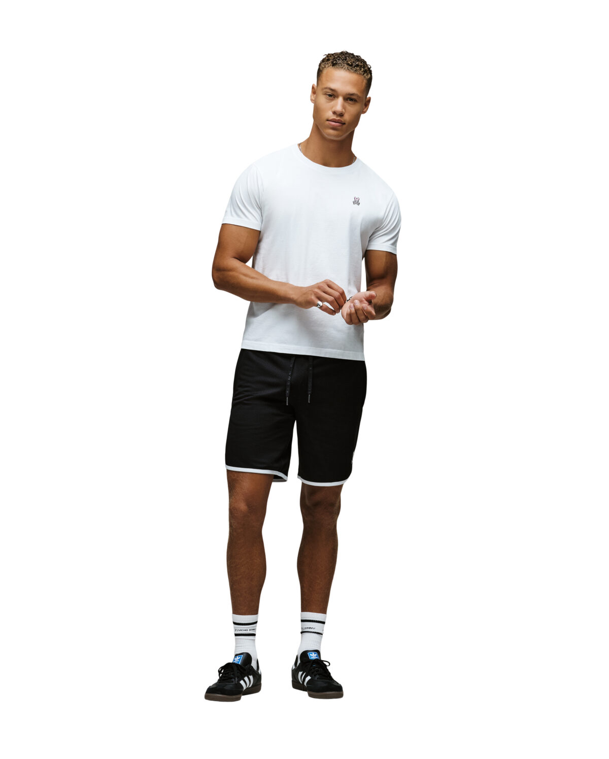 NICO MESH SHORT