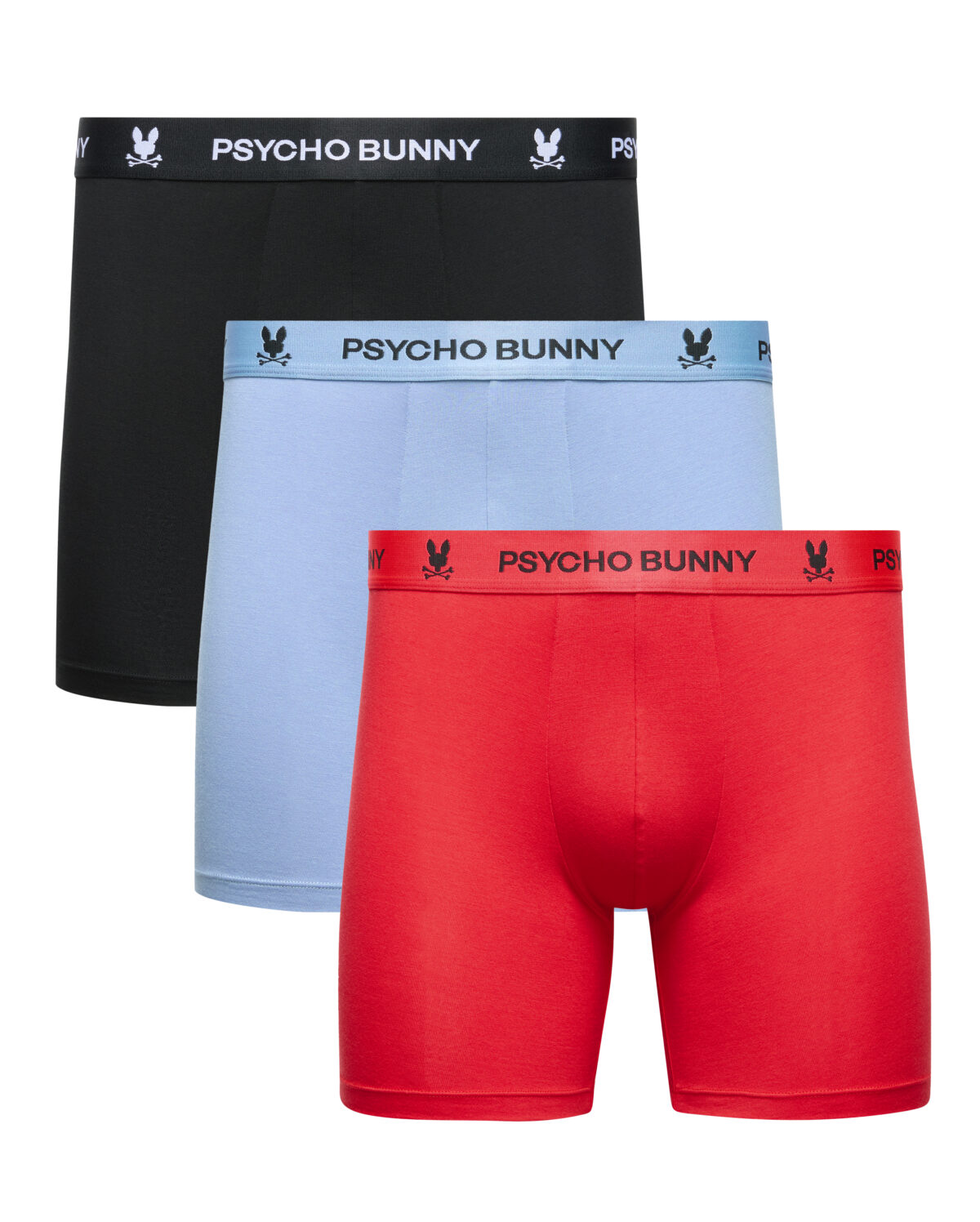 3-PACK BOXER BRIEF