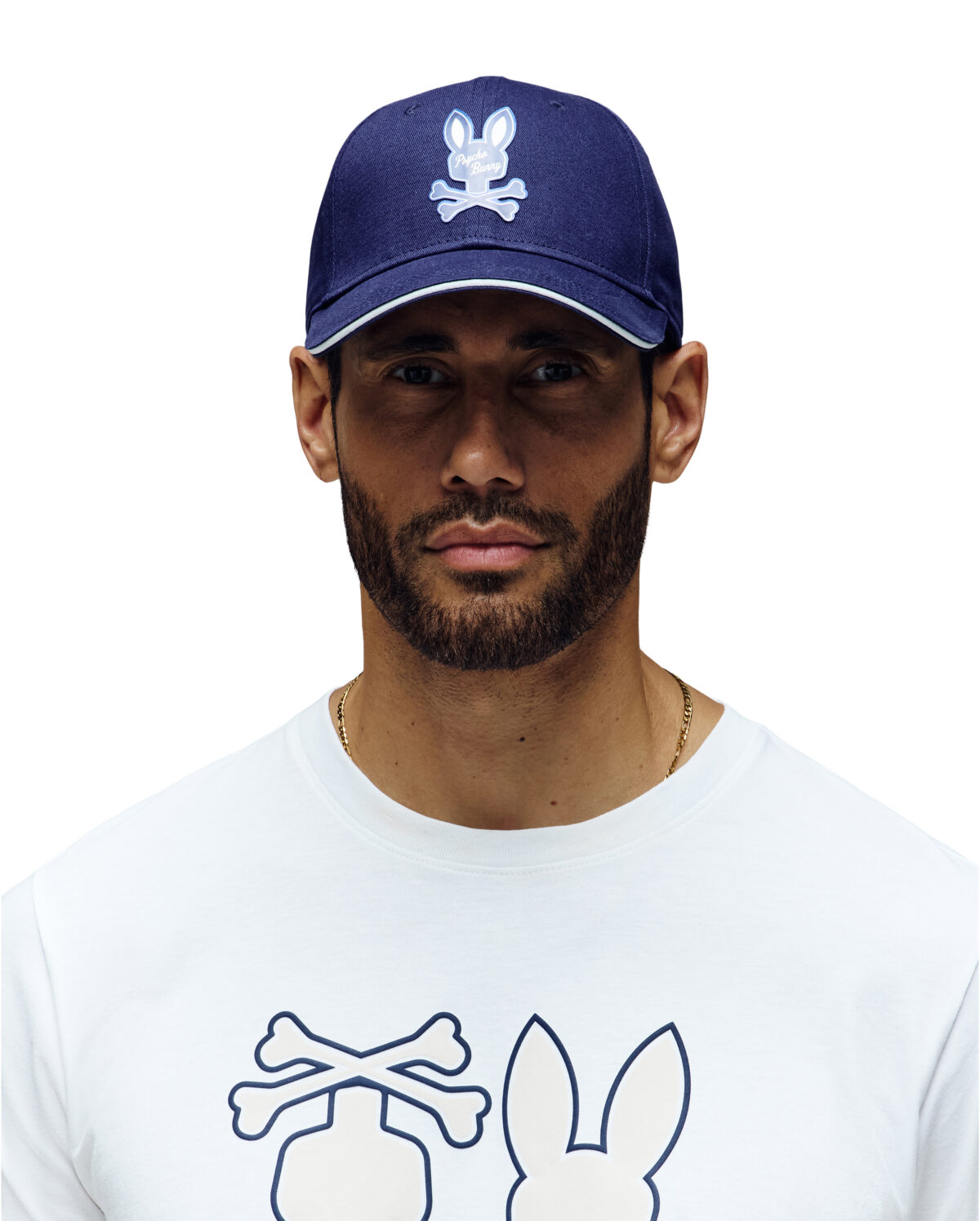 DEREK BASEBALL CAP