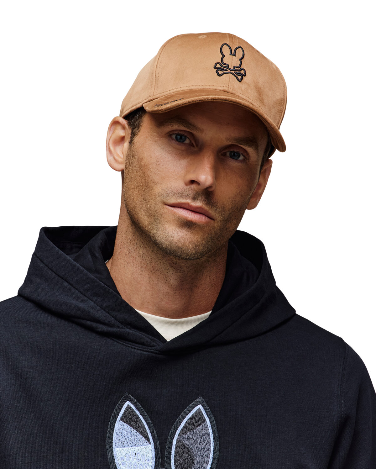 MARLON BASEBALL CAP