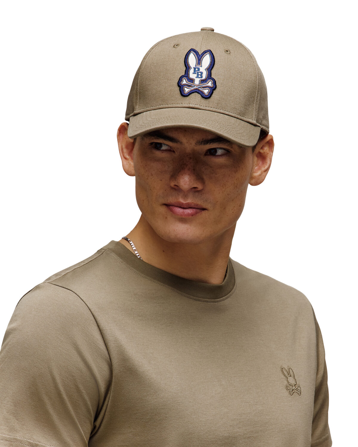 WADE BASEBALL CAP