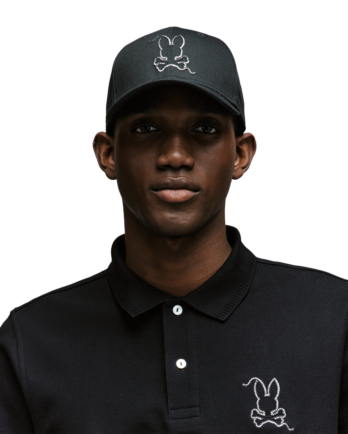 CYRUS BASEBALL CAP