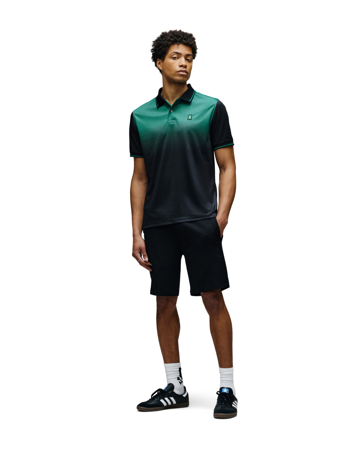 BRUCE SPORT POLO