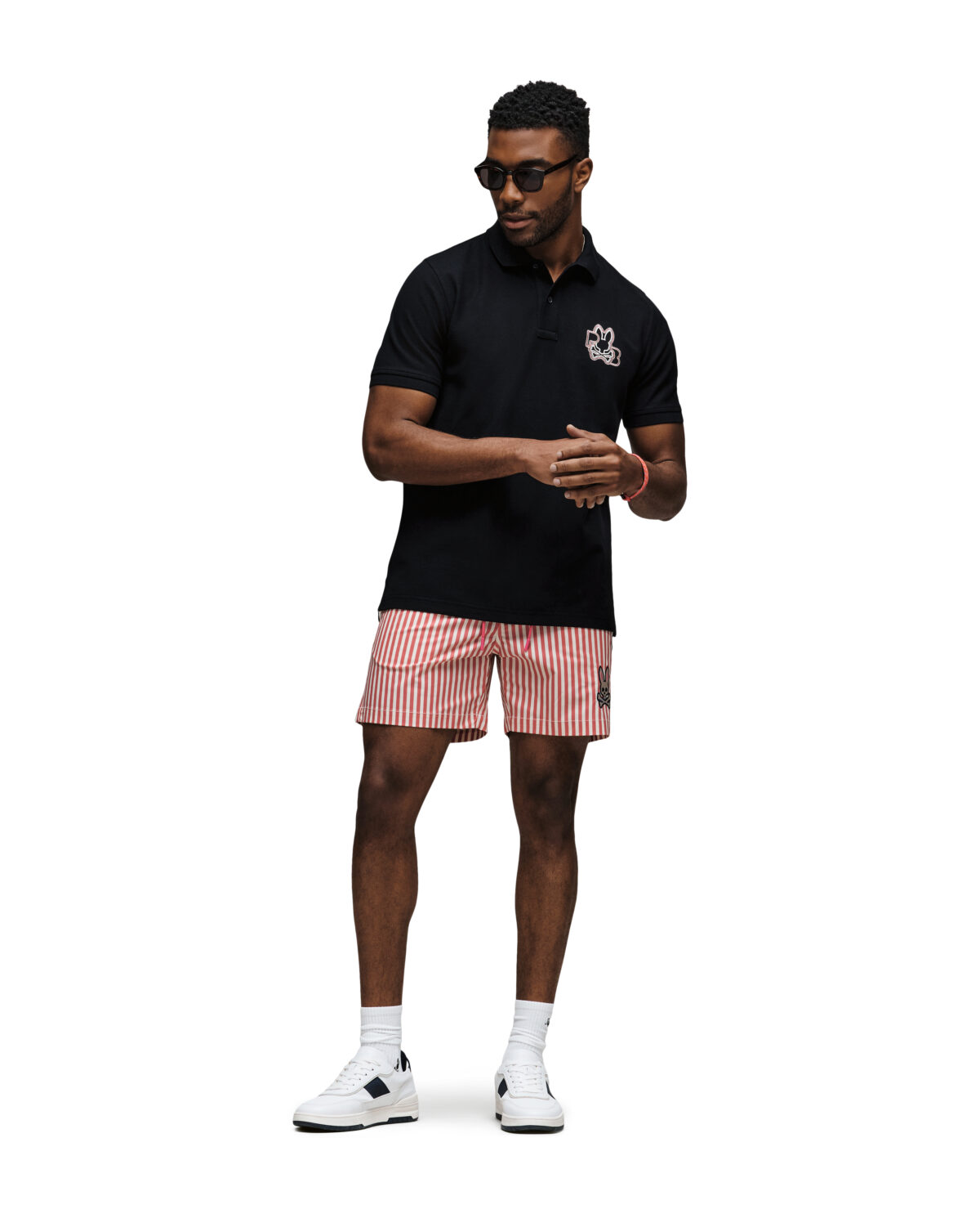 CARLO FASHION POLO