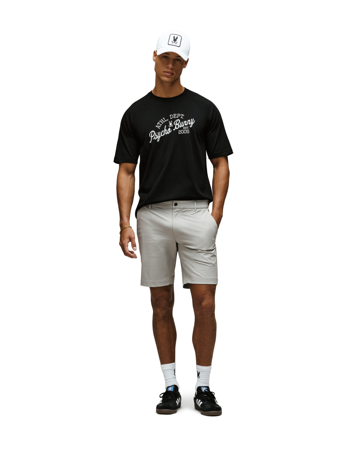 MATTEO RAGLAN GRAPHIC TE