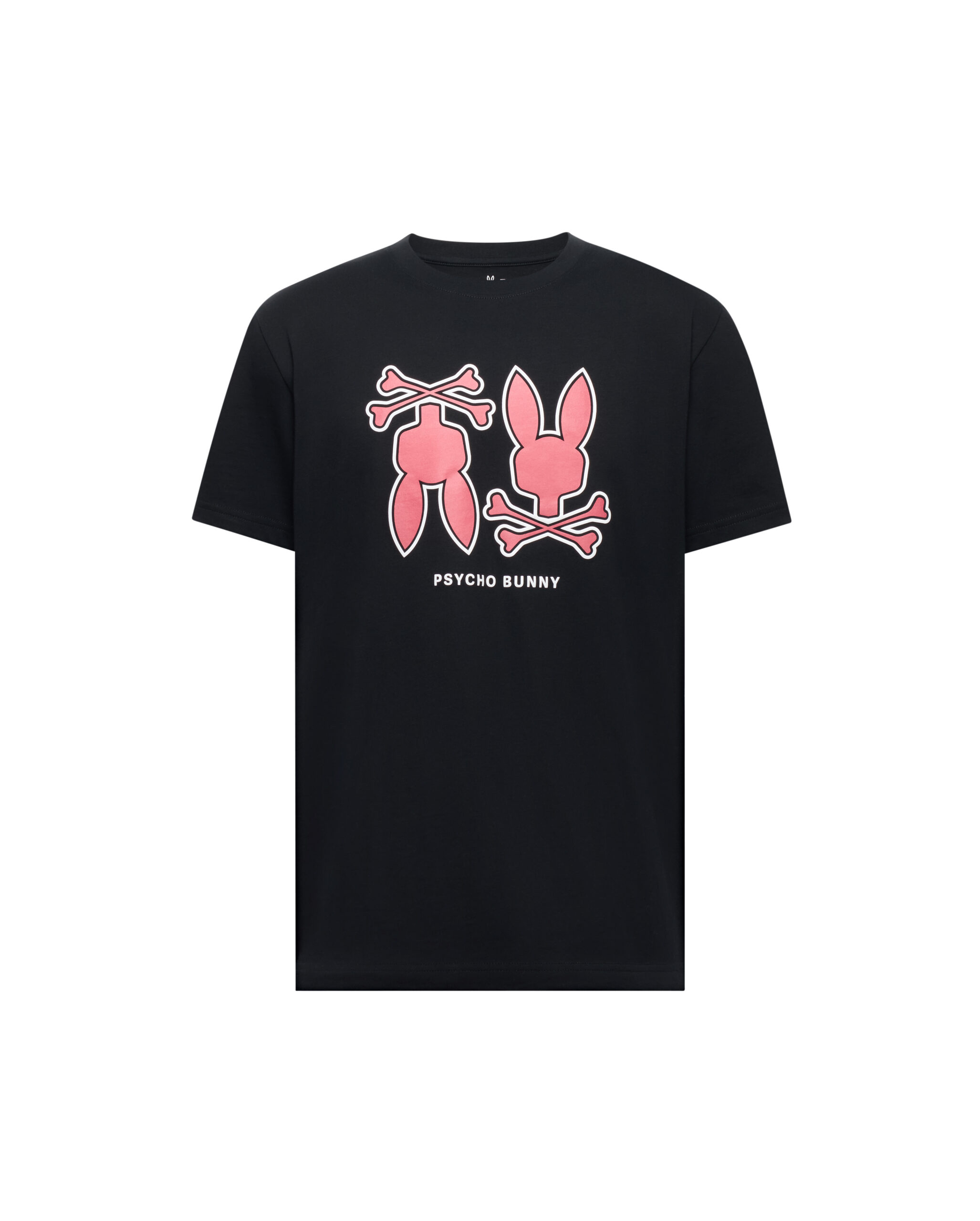 DAWSON GRAPHIC TEE - Psycho Bunny South Africa