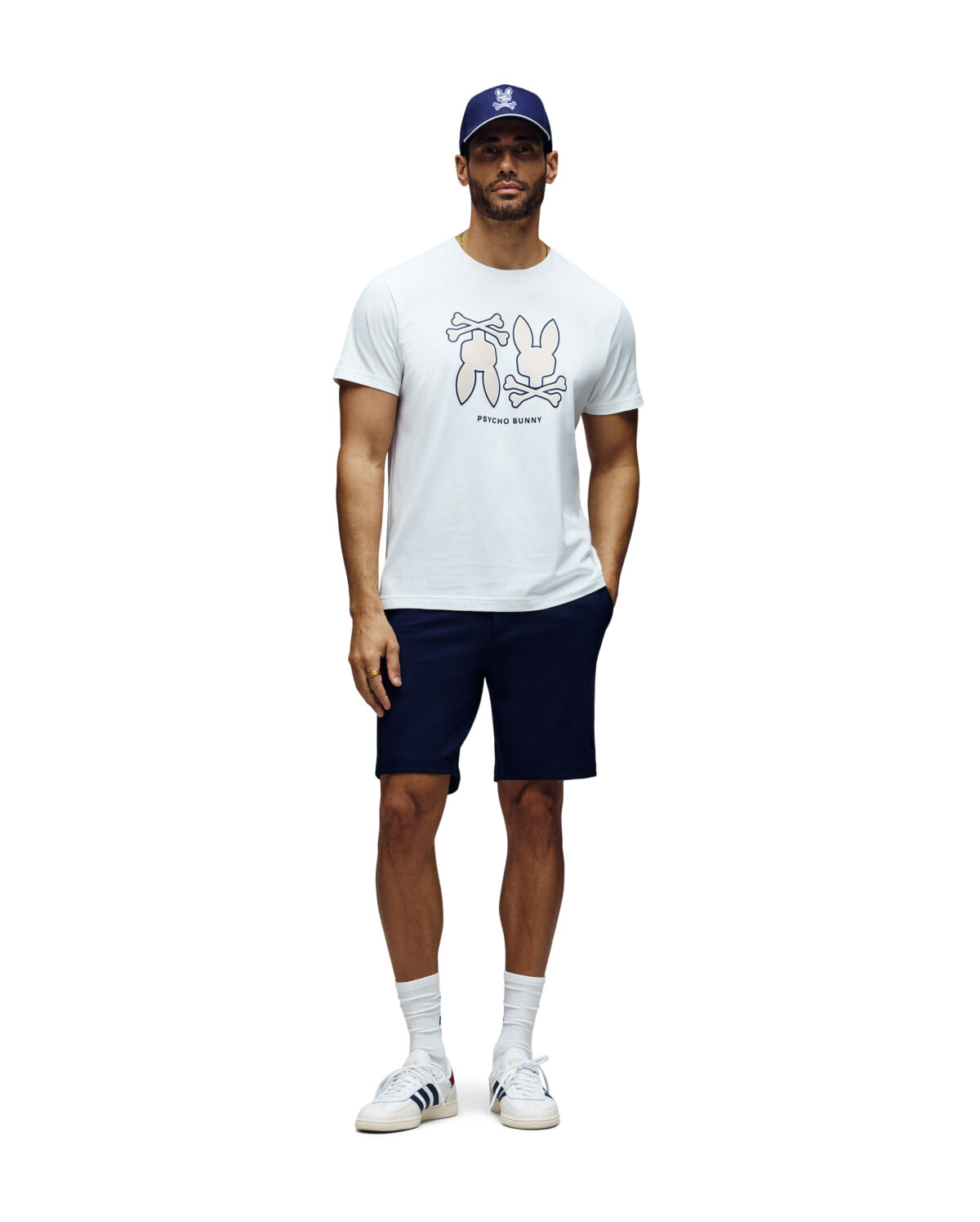 DAWSON GRAPHIC TEE