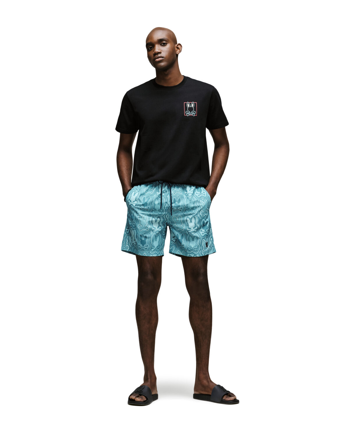 JESSE GRAPHIC TEE