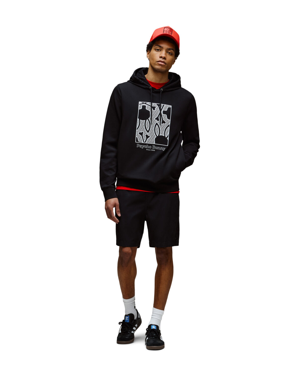 GLENN HOODIE
