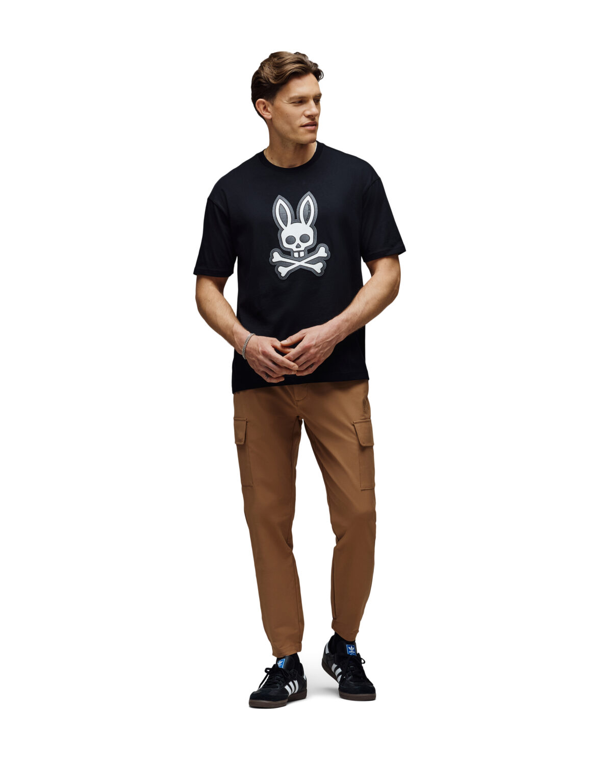 LLOYD CARGO JOGGER