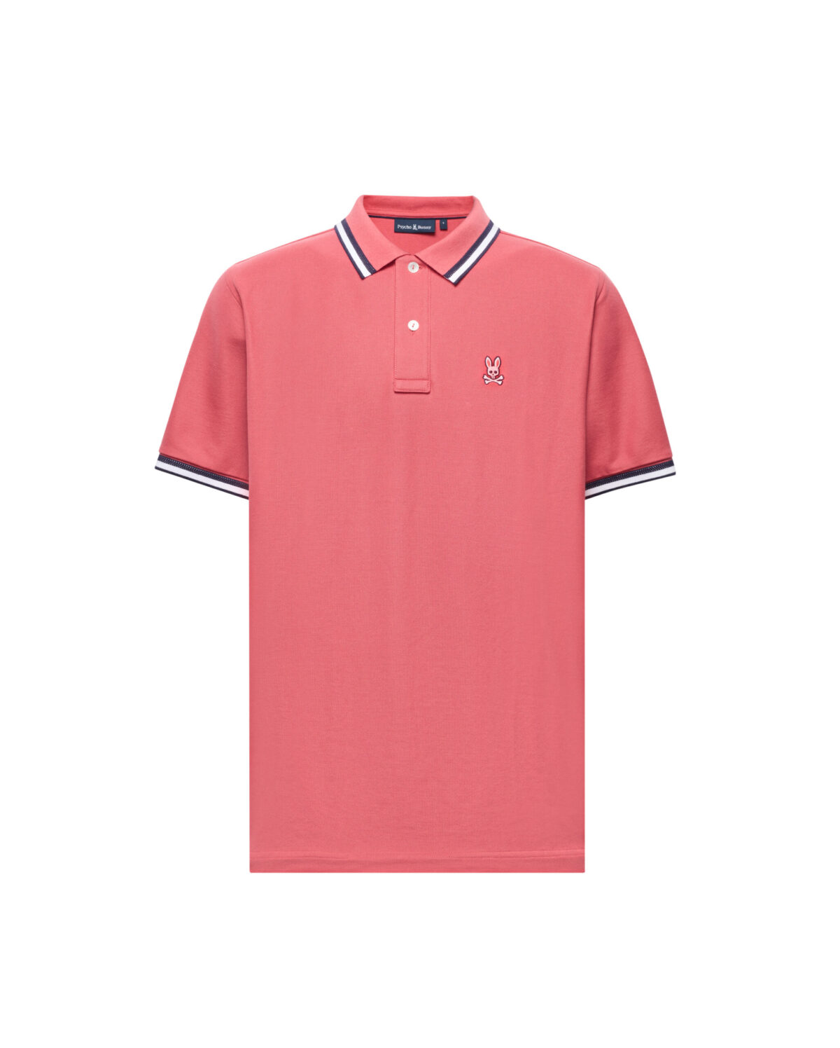 NOLAN PIQUE POLO