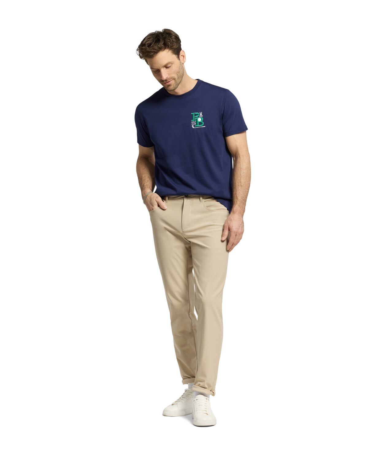 DENIS GRAPHIC TEE