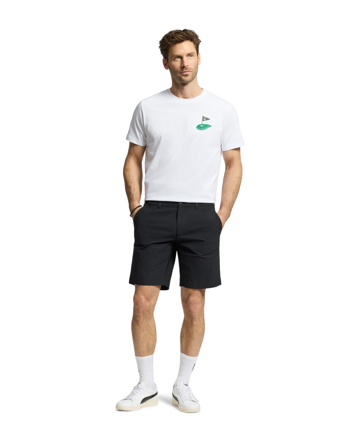 DALE GRAPHIC TEE